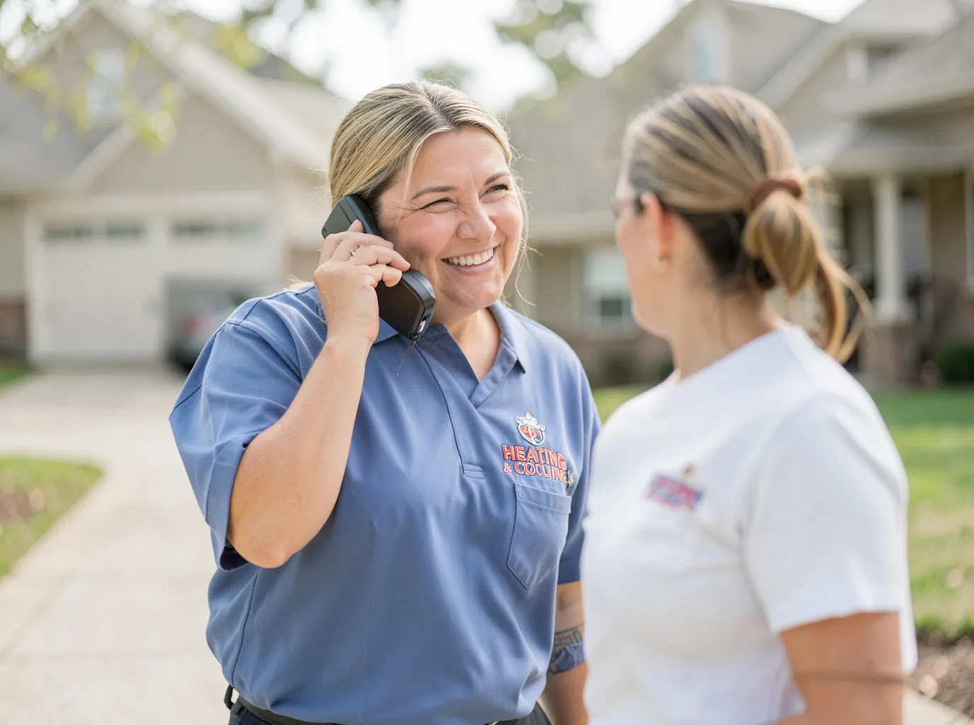 Hvac Repair Byfield, MA FAQs